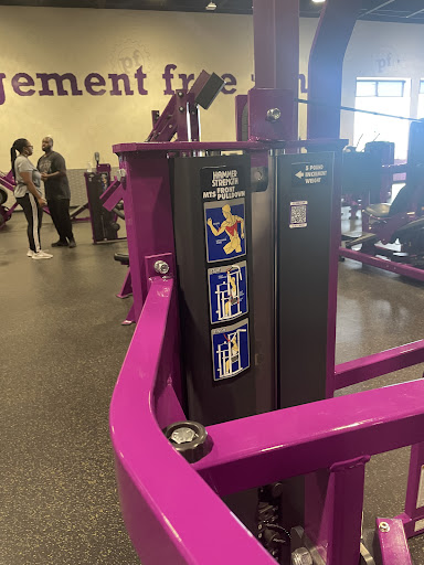 Gym «Planet Fitness», reviews and photos, 27640 Middlebelt Rd, Farmington Hills, MI 48334, USA