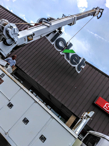 Electrician «Live Wire Electric», reviews and photos, 206 Kerns Ave, Greenville, SC 29609, USA