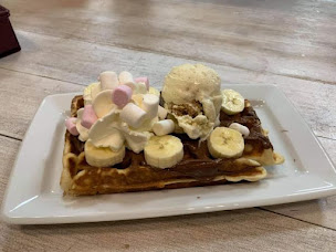 Photo n°7 de glacier chomérac le bosquet à Chomérac ()