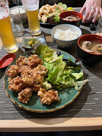 Soupe du Restaurant japonais Akatsuki à Dijon - n°11
