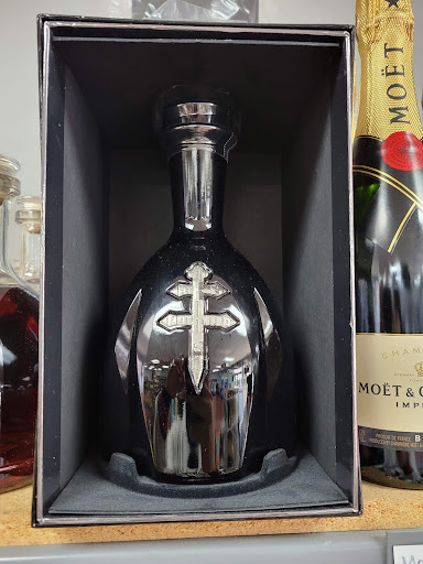 Liquor Store «Panio Wines & Liquors», reviews and photos, 1101 Main St, Peekskill, NY 10566, USA