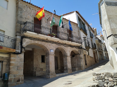 Ayuntamiento de Villamiel Centralita Pl. España, 1, 10893 Villamiel, Cáceres, España
