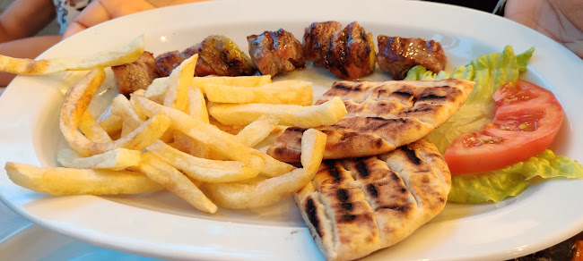 Σχόλια και κριτικές για το Mr. Spiros Taverna - Ταβέρνα "Ο Κύριος Σπύρος"