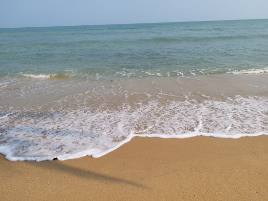 Calm Beach