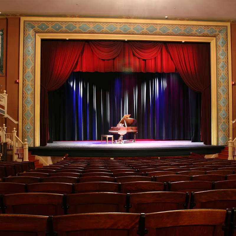 Rochester Opera House