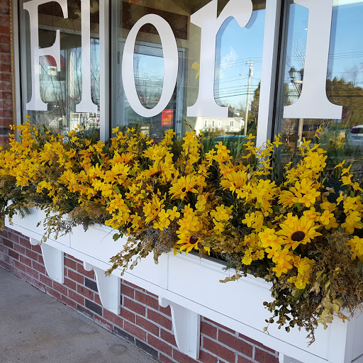 Florist «Katydid Flowers», reviews and photos, 32 Hastings St, Mendon, MA 01756, USA
