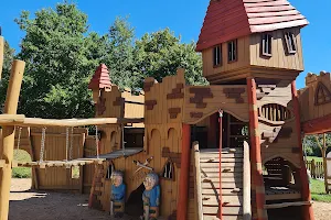 Castle Playground image
