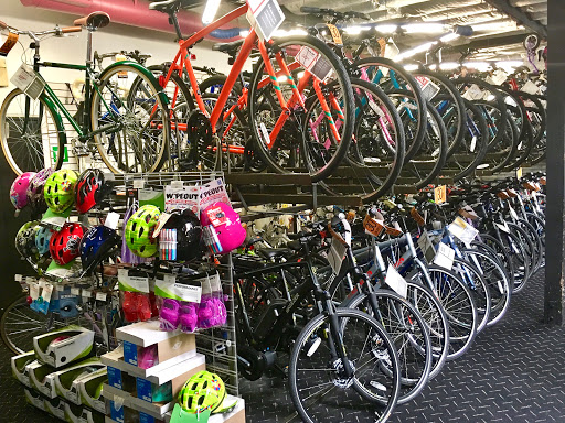 Bicycle Store «Performance Bicycle», reviews and photos, 11675 Sorrento Valley Rd, San Diego, CA 92121, USA