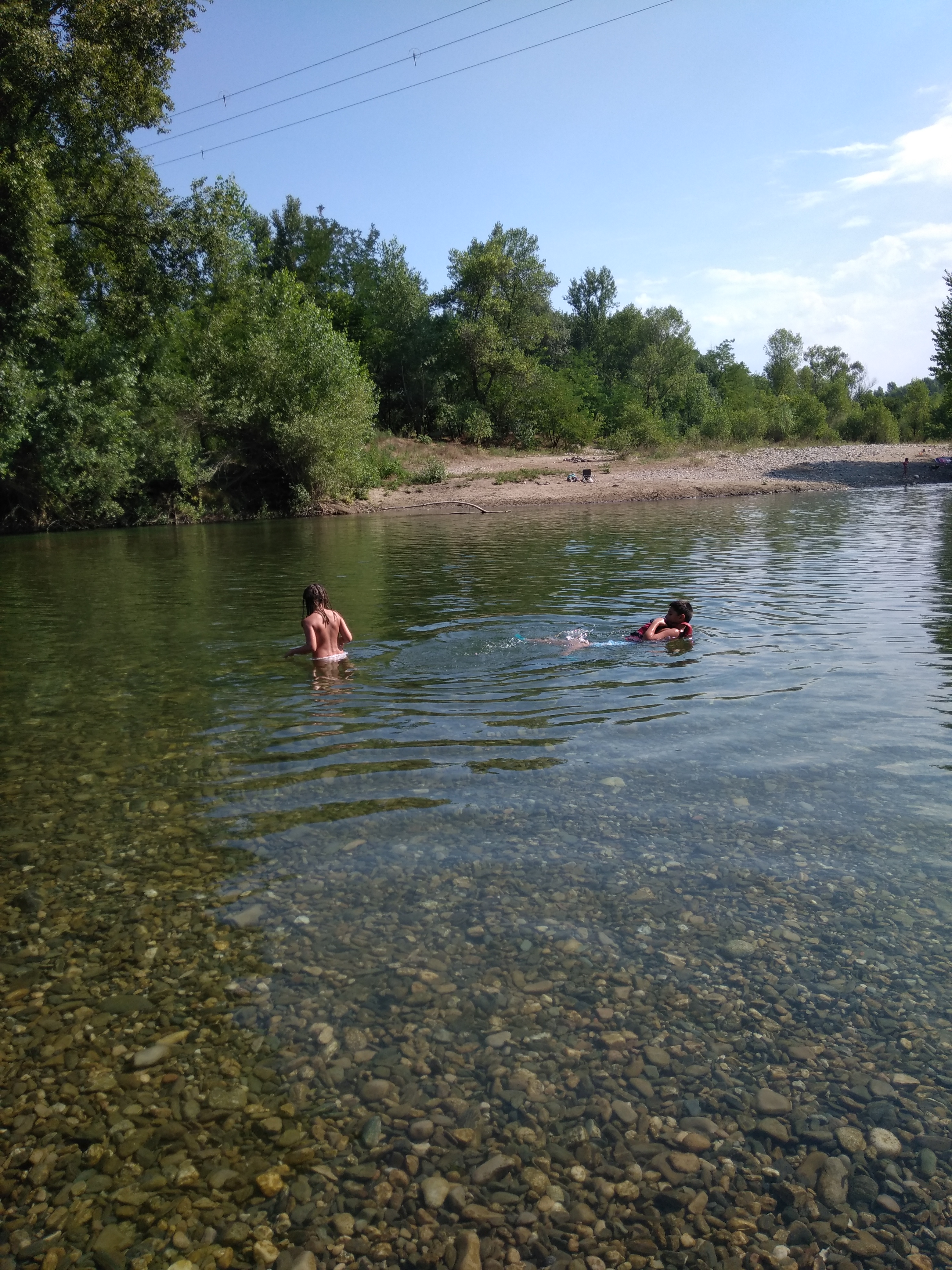 Photo n° 2 de l'avis de camille.a fait le 04/08/2018 à 13:27