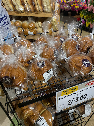 Grocery Store «Strack & Van Til Food Market», reviews and photos, 9632 Cline Ave, Highland, IN 46322, USA