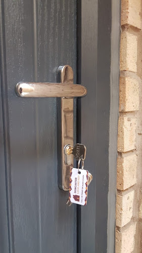 Doncaster Lock & Key - Locksmith