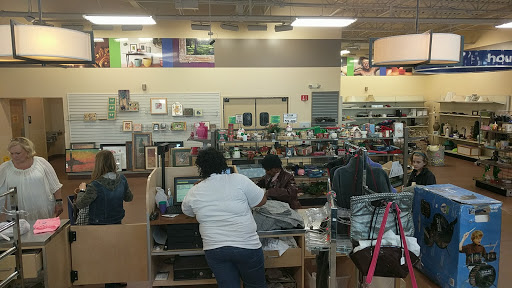 Thrift Store «Goodwill - Monroe», reviews and photos