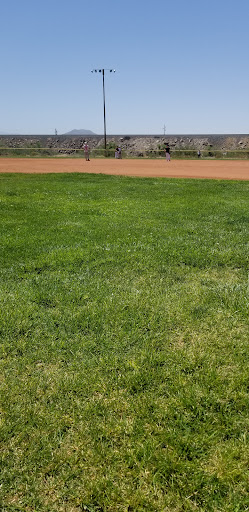 Park «Southside Park», reviews and photos, 974 Buchanan St, Kingman, AZ 86401, USA