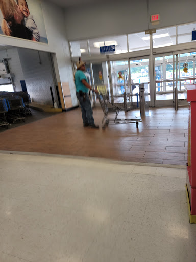 Department Store «Walmart Supercenter», reviews and photos, 2453 2nd Ave E, Oneonta, AL 35121, USA