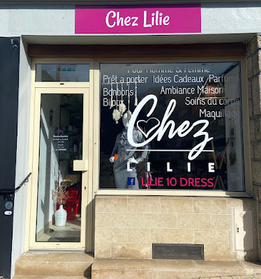 Chez LILIE à Arcis-sur-Aube