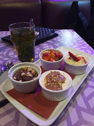 Photo n°24 de HYPNOSE LOUNGE CHICHA à Paris ()