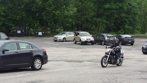 Movie Theater «Edmond Town Hall», reviews and photos, 45 Main St, Newtown, CT 06470, USA