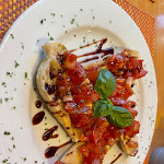 Photo n°3 de l'avis de Bruno.o fait le 20/01/2023 à 19:12 sur le  Pizzeria Etna à Waltenhofen