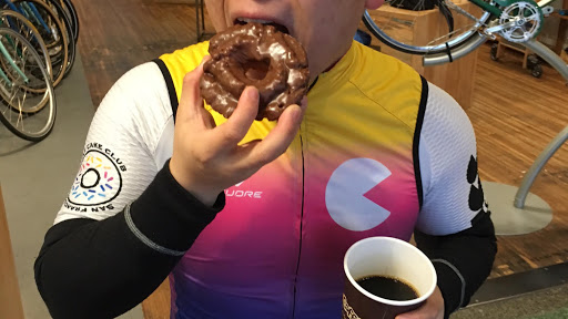 Bicycle Store «Huckleberry Bicycles ~ Berkeley», reviews and photos, 2424 Telegraph Ave, Berkeley, CA 94704, USA