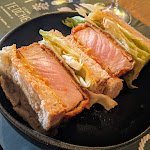 Photo n°5 de l'avis de Michael.a fait le 06/03/2021 à 13:54 sur le  Cucina Teochef à Bassano del Grappa