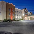 Best Western Plus Delta Inn & Suites