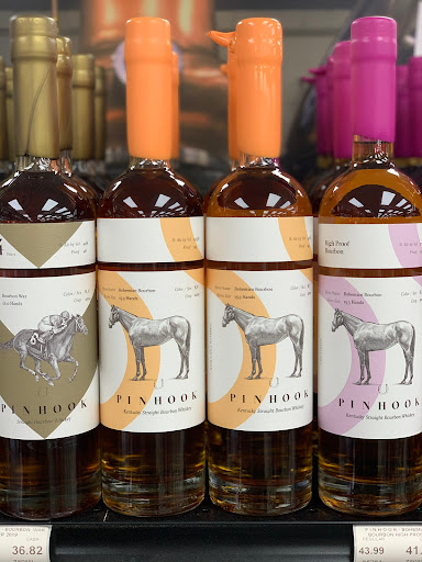 Liquor Store «Holiday Wine & Spirits», reviews and photos, 5039 Buford Hwy NE, Chamblee, GA 30341, USA