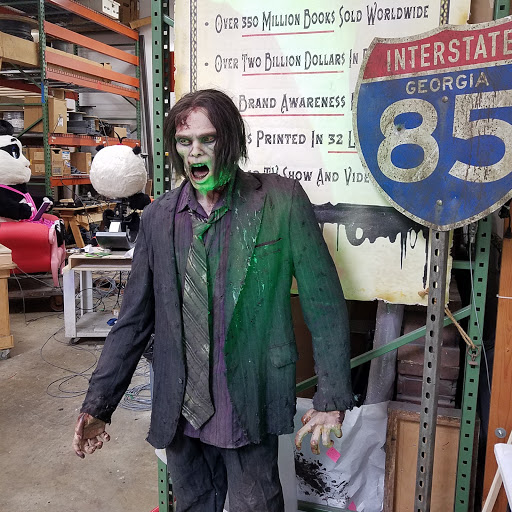 Manufacturer «Sally Corporation», reviews and photos, 745 W Forsyth St, Jacksonville, FL 32204, USA