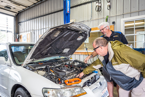 Auto Repair Shop «Simpsonville Automotive», reviews and photos, 6986 Shelbyville Rd, Simpsonville, KY 40067, USA