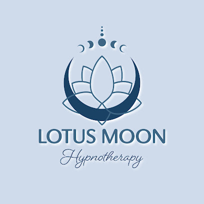Lotus Moon Hypnotherapy