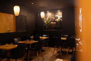 Photo n°43 de La Table du Siam à Lille ()