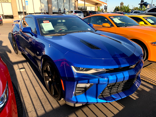 Used Car Dealer «STG Auto Group of Montclair», reviews and photos, 10325 Central Ave, Montclair, CA 91763, USA