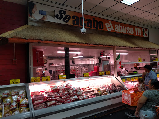Supermarket «Kissimmee Meat & Produce», reviews and photos, 1528 W Vine St, Kissimmee, FL 34741, USA