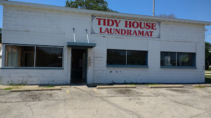 Tidy House Laundromat