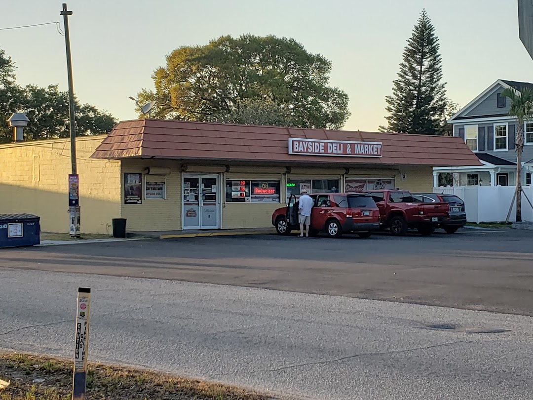 Bayside Deli & Market