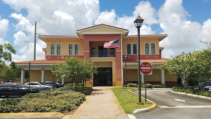 Lauderdale Lakes Library