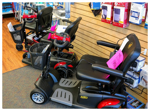 Mills Pharmacy, 640 Wessel Dr, Fairfield, OH 45014, USA, 