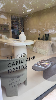 Astoul Studio à Le Vésinet