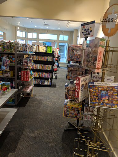 Book Store «Books-A-Million», reviews and photos, 10300 Little Patuxent Pkwy #2926, Columbia, MD 21044, USA
