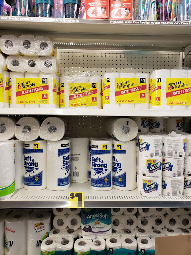 Home Goods Store «Dollar General», reviews and photos, 5078 S Maryland Pkwy, Las Vegas, NV 89119, USA