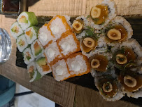 Sushi du Restaurant de sushis Côté Sushi Rambuteau à Paris - n°11