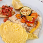 Photo n°6 de l'avis de Olie.i fait le 17/07/2023 à 04:54 sur le  Isola | Lignano food & drink à Lignano Sabbiadoro