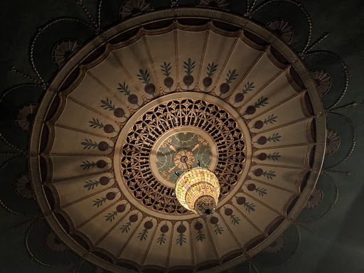 Movie Theater «Lafayette Theater», reviews and photos, 97 Lafayette Ave, Suffern, NY 10901, USA