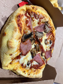 Les plus récentes photos du Pizzeria Domino's Pizza Lannion - n°4