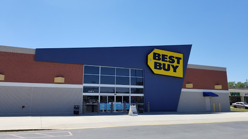 Electronics Store «Best Buy», reviews and photos, 1705 Norman Dr, Valdosta, GA 31601, USA