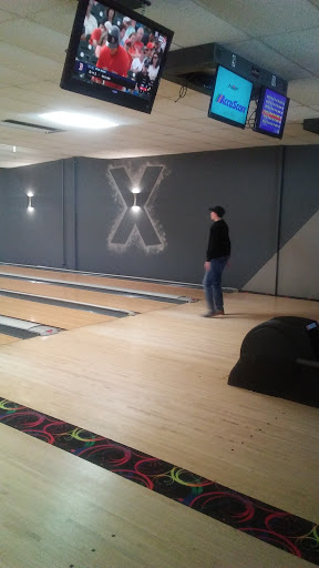 Bowling Alley «Super Bowl & Arcade», reviews and photos, 825 S Main St, Searcy, AR 72143, USA