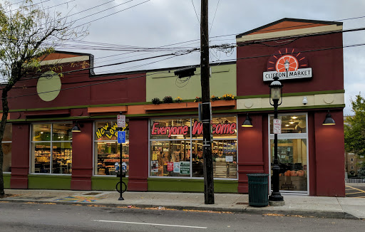Grocery Store «Clifton Market», reviews and photos, 319 Ludlow Ave, Cincinnati, OH 45220, USA