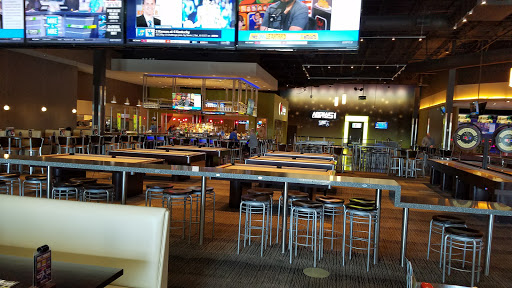 Restaurant «Main Event Entertainment», reviews and photos, 10700 Davis Dr, Alpharetta, GA 30009, USA