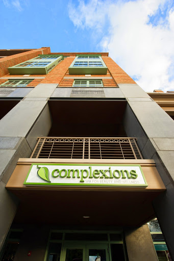 Day Spa «Complexions Spa for Beauty & Wellness», reviews and photos, 268 Broadway, Saratoga Springs, NY 12866, USA