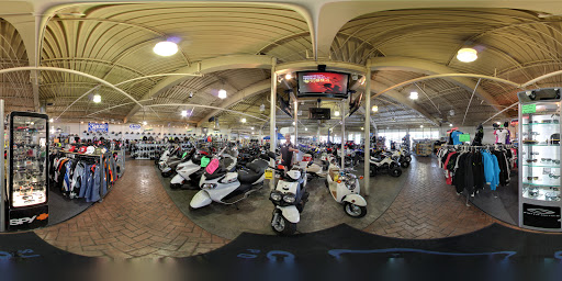 Motorcycle Dealer «Colorado Powersports - Denver», reviews and photos, 2050 W 104th Ave, Denver, CO 80234, USA