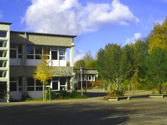 Heinrich-Heine-Schule Heikendorf
